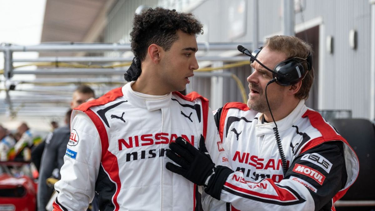 Gran Turismo bei ZDF (Foto)