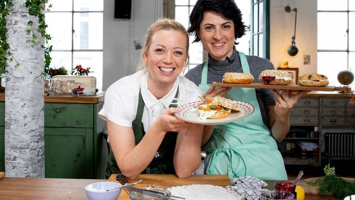 Schmeckt. Immer. bei 3sat (Foto)