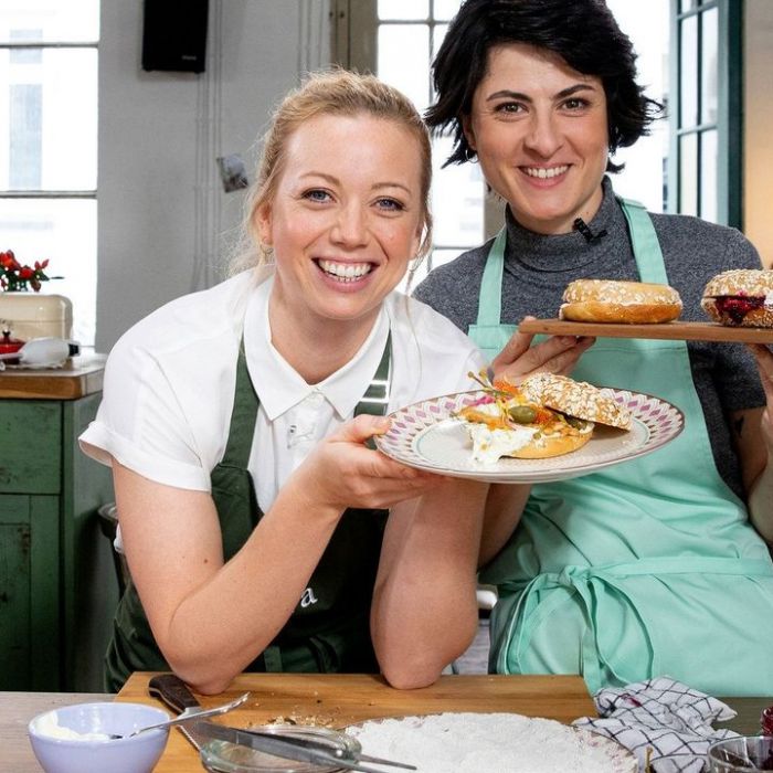 Wiederholung und Mediathek zur Sendung