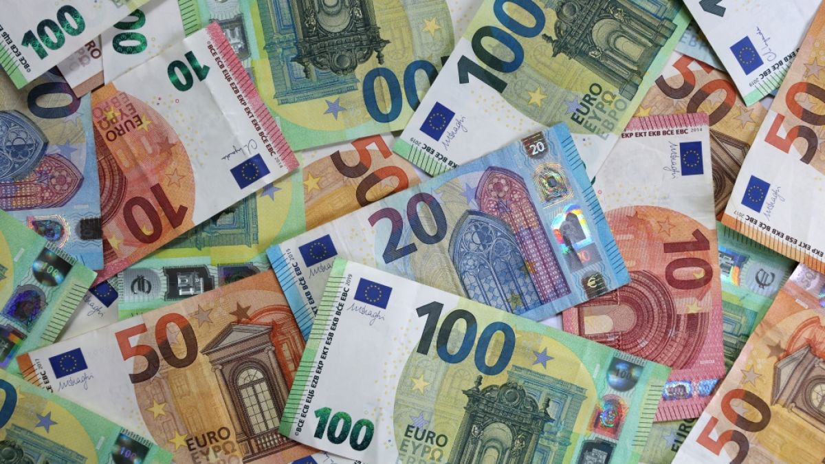 Das neue Jahr 2026 beginnt für Millionen Deutsche mit spürbaren Veränderungen im Geldbeutel. (Foto)