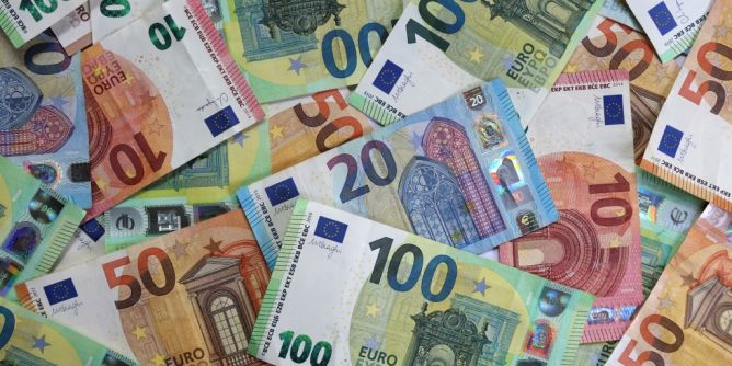 Mehr oder weniger Netto vom Brutto?