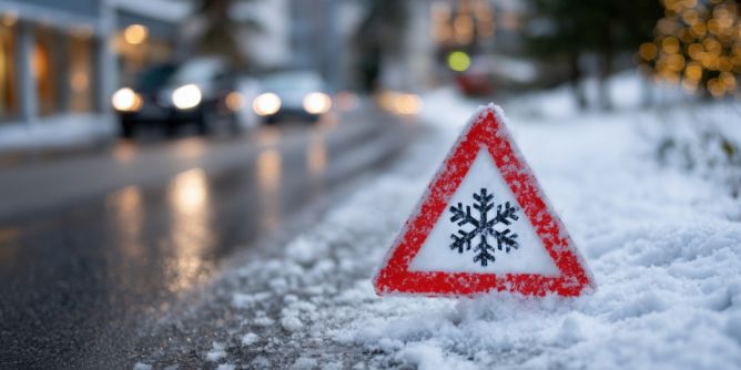 Kein Winter-Wetter im Dezember