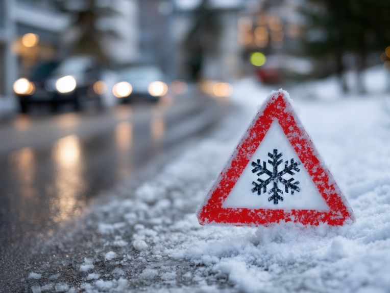 Kein Winter-Wetter im Dezember: Kommt die bittere Kälte erst zum Jahreswechsel?