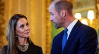 Prinzessin Kate und Prinz William haben ihr neues Zuhause Forest Lodge bezogen - und damit Veränderungen ausgelöst, die bei den Anwohnern in Windsor für Tränen und Empörung sorgen.