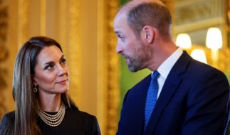 Prinzessin Kate und Prinz William haben ihr neues Zuhause Forest Lodge bezogen - und damit Veränderungen ausgelöst, die bei den Anwohnern in Windsor für Tränen und Empörung sorgen.