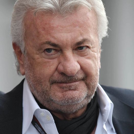 Willi Weber: überfall in seiner Luxusvilla / Wladimir Putin: Abscheulicher Verrat aufgedeckt