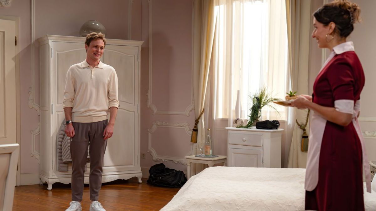 Sturm der Liebe bei Das Erste (Foto)