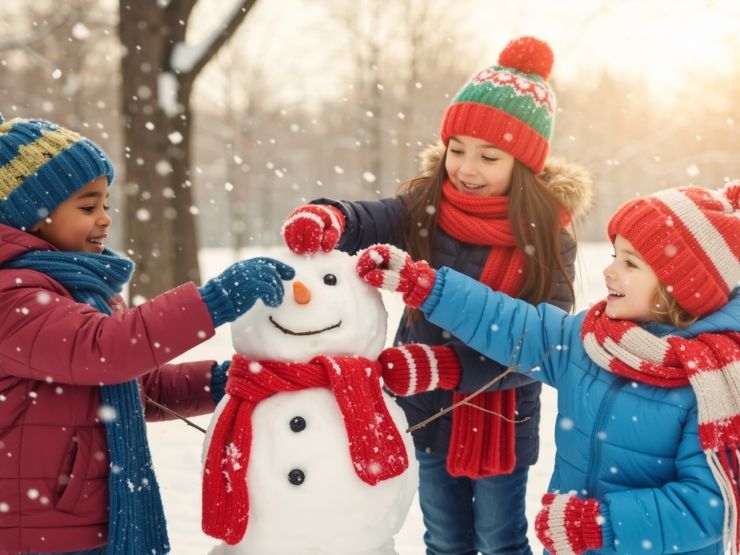 Hundertjähriger Kalender im Januar 2026: Bitterkalter Jahresstart? Das sagt der 100-jährige Kalender