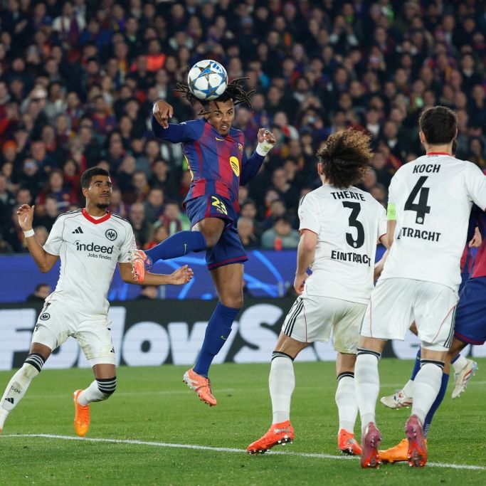 Play-offs in Gefahr - Hessen verlieren auch gegen Barca