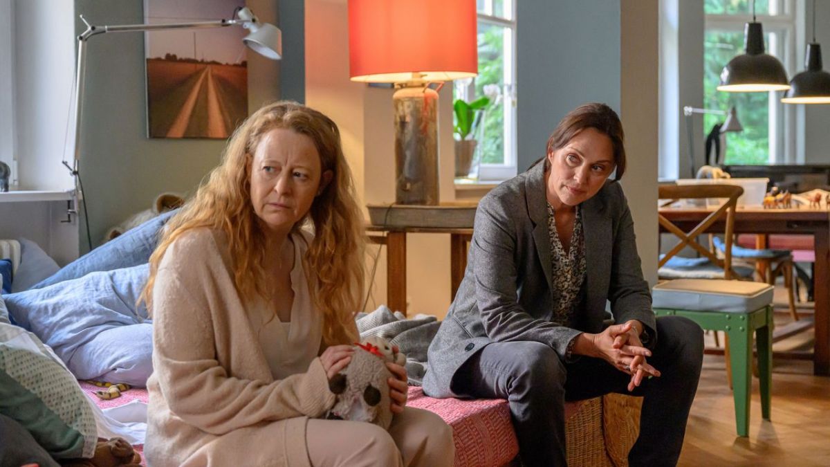 SOKO Wismar bei ZDF (Foto)