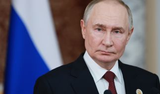 Wladimir Putin verrät seine Soldaten, um Geld zu sparen.