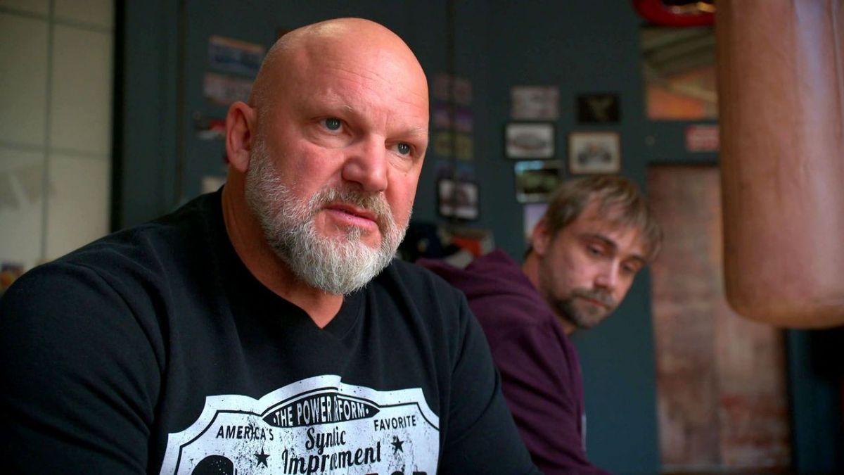 Berlin - Tag & Nacht bei RTL Zwei (Foto)