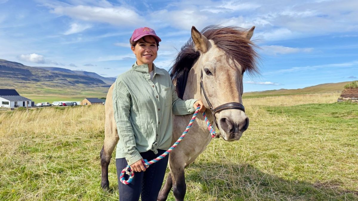 Anna und die wilden Tiere bei KiKA (Foto)