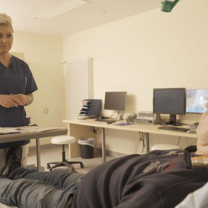 Wiederholung und Mediathek zur Sendung