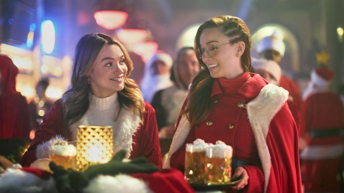 Der Weihnachtsgipfel bei Super RTL (Foto)