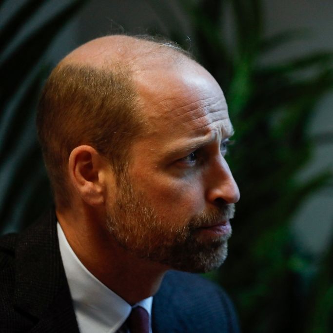 Prinz William: Rührende Abschiedsworte / Elon Musk: Hätte an meinen Unternehmen gearbeitet!