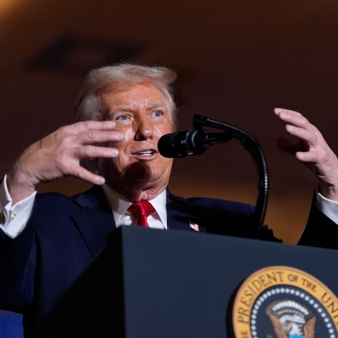 Analyst schlägt Alarm - US-Präsident begeht einen 