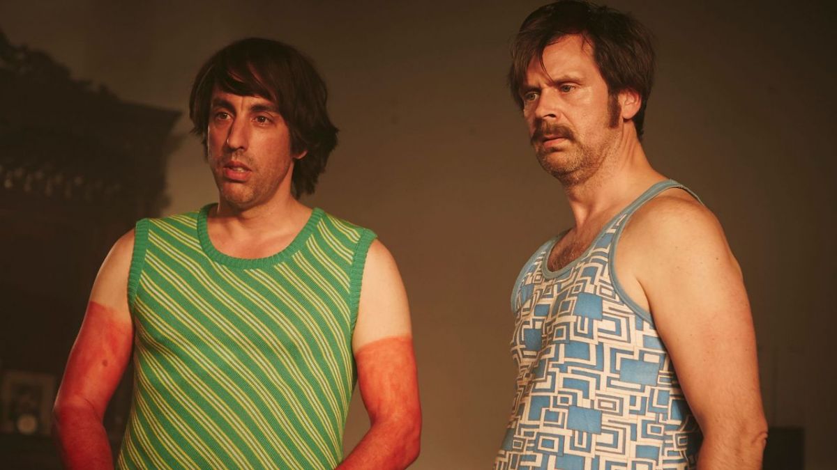 Sketch History bei ZDFneo (Foto)