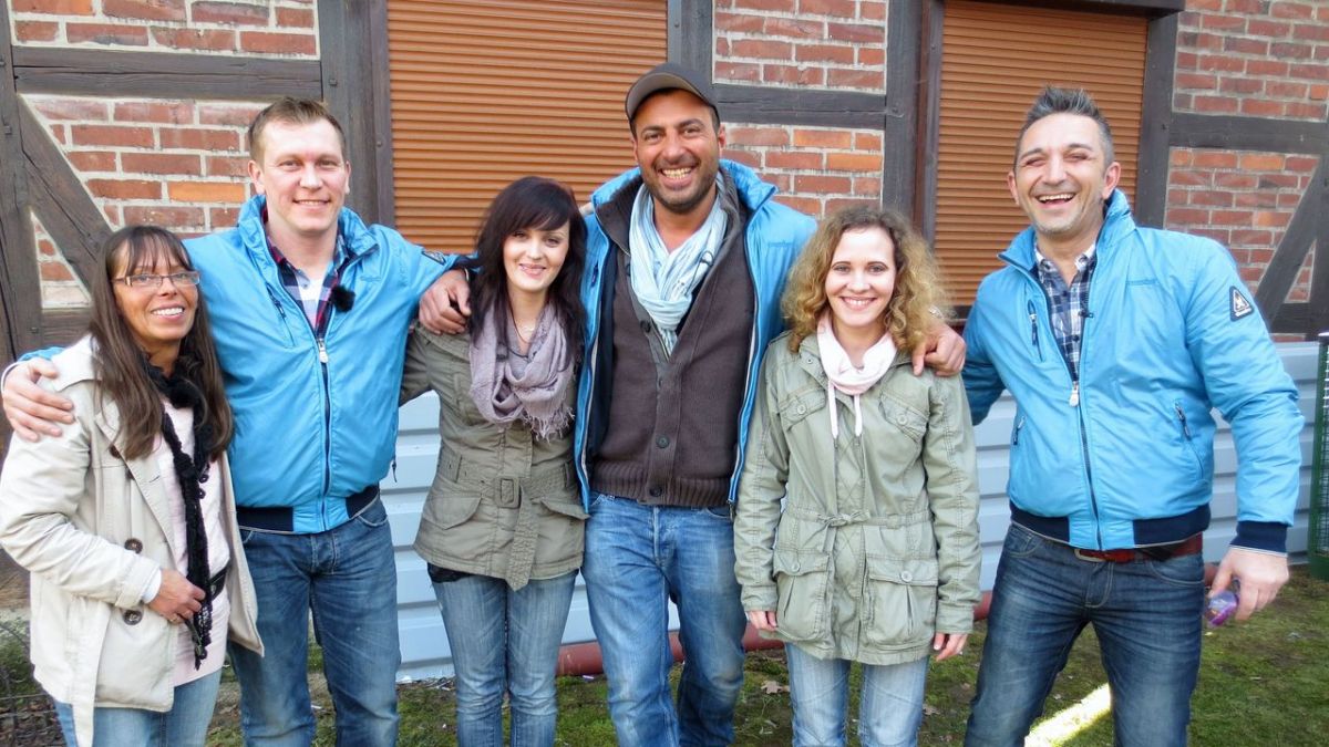 Der Trödeltrupp - Das Geld liegt im Keller bei RTL Zwei (Foto)