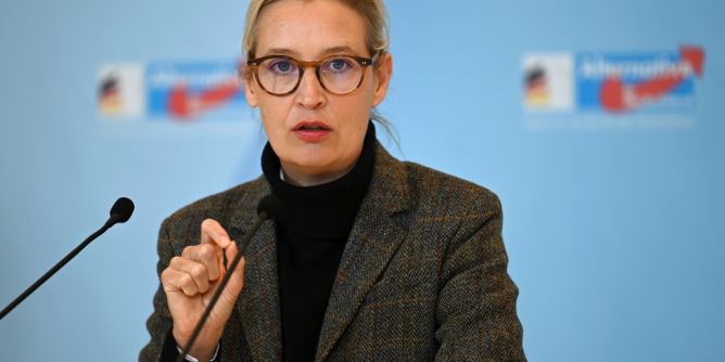 Alice Weidel