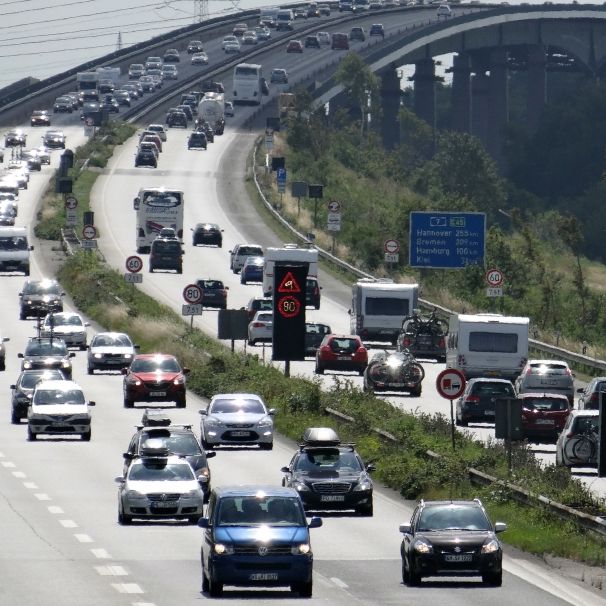 Anstieg geplant - so viel können Berufspendler zurückbekommen