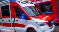 Wer in Essen ab nächstem Jahr einen Rettungswagen benötigt, muss 267 Euro selbst dazuzahlen.