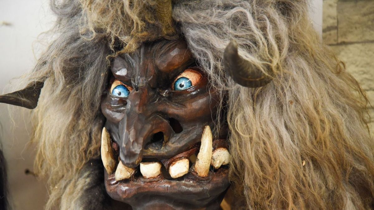 Magische Weihnachten bei 3sat (Foto)