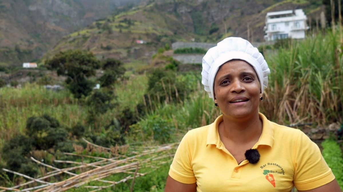 Küchen der Welt bei Arte (Foto)