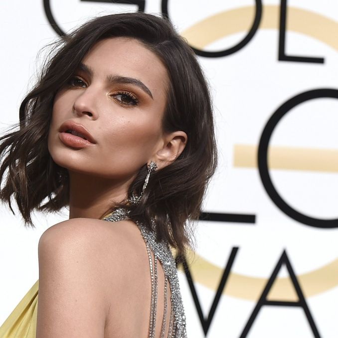 Model begeistert mit surrealen Spitzen-Aufnahmen