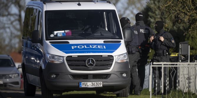 Fabian aus Güstrow ermordet