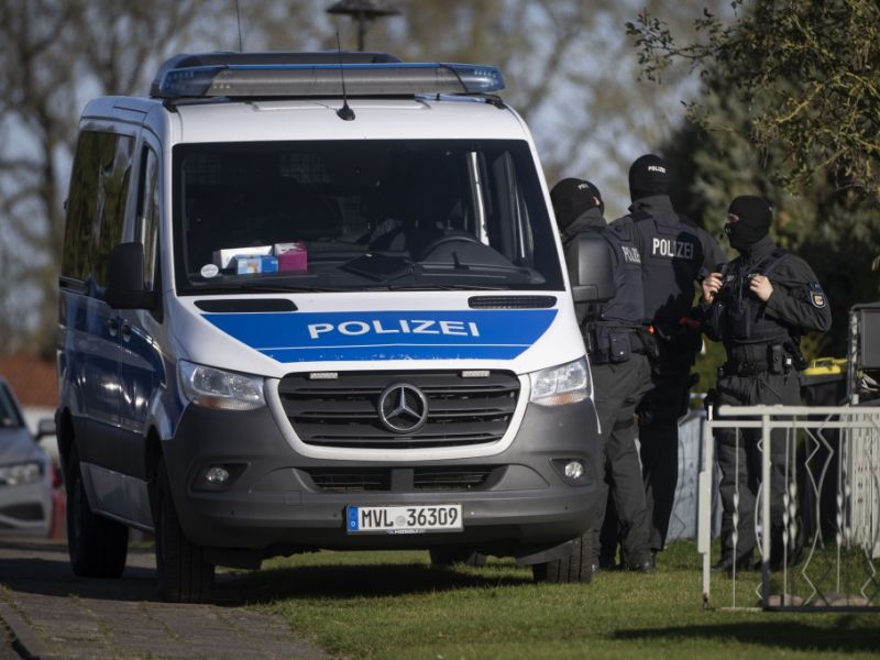 Mordfall Fabian aus Güstrow: Top-Profiler geht hart mit Ermittlern ins Gericht - Tatwaffe weiter verschwunden