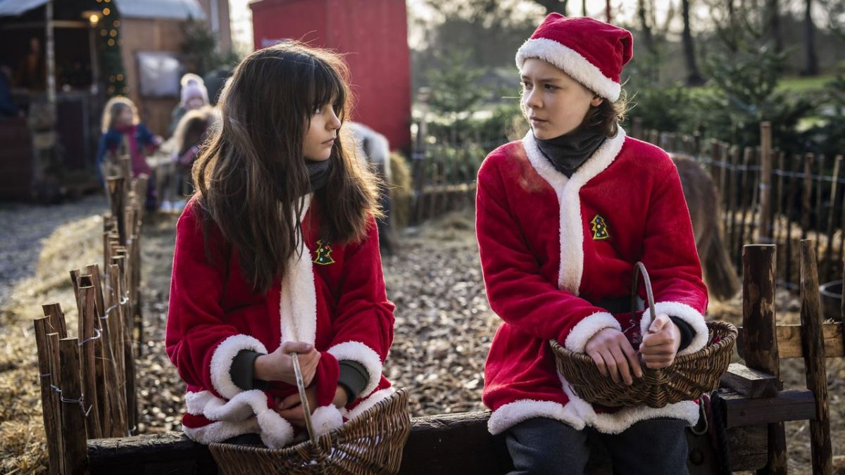 Der Wächter des Zauberwaldes bei KiKA (Foto)