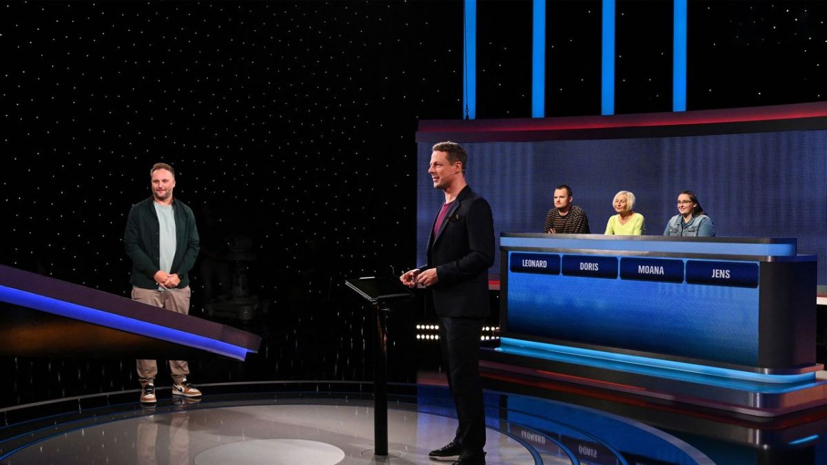 Gefragt - Gejagt bei Das Erste (Foto)