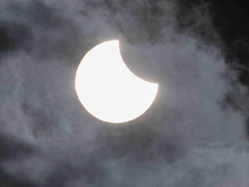 Mega-Astrojahr 2026: An diesen Tagen lohnt sich ein Blick in den Himmel