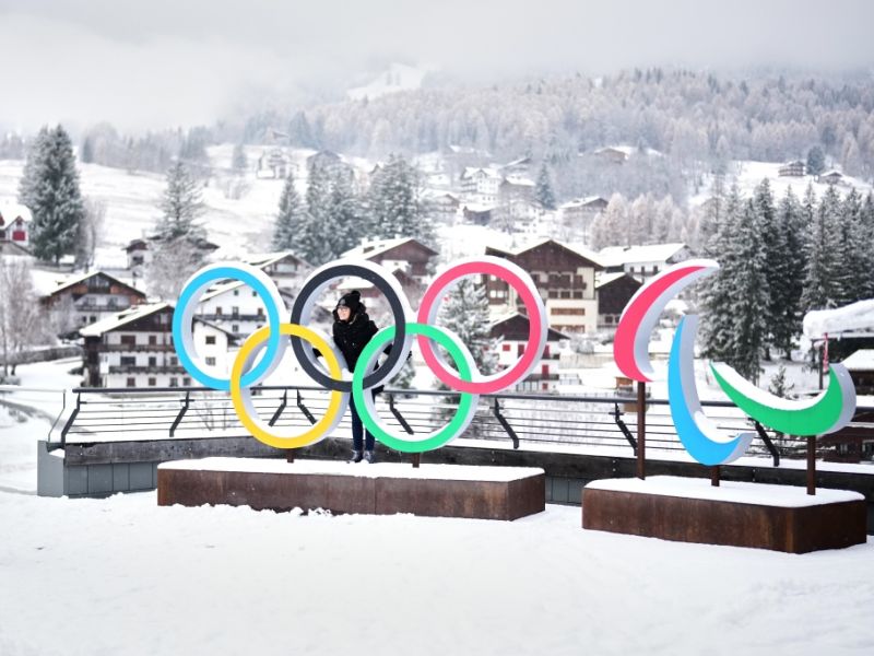 Olympische Winterspiele 2026: Wann startet die Eröffnungsfeier? Der Zeitplan in Mailand und Cortina