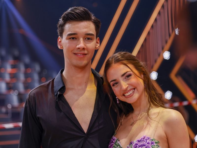 Ekaterina Leonova: "Es tut weh" - "Let's Dance"-Tänzerin verkündet schmerzliche Trennung