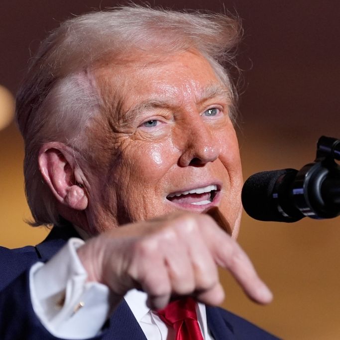 MAGA-Influencerin rechnet mit 