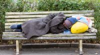 Der TV-Obdachlose wurde jahrelang von RTL2 begleitet.