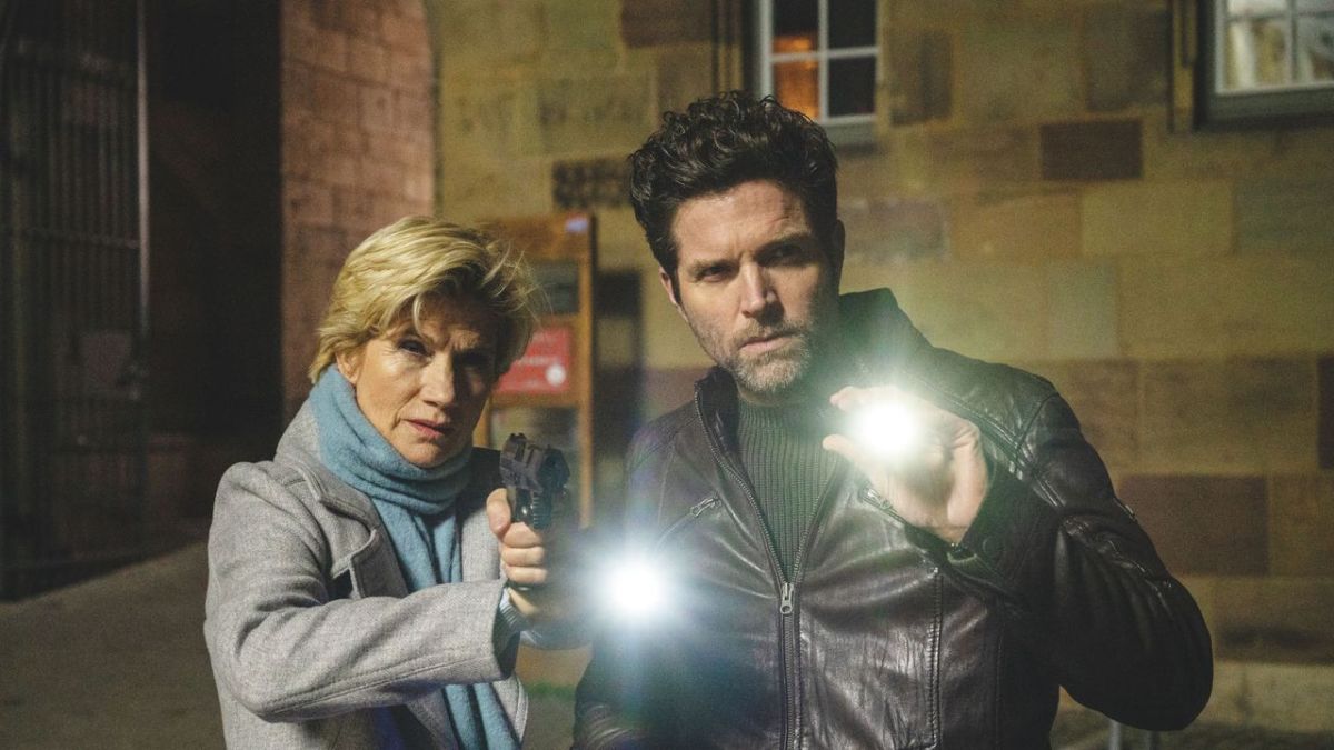 SOKO Stuttgart bei ZDF (Foto)