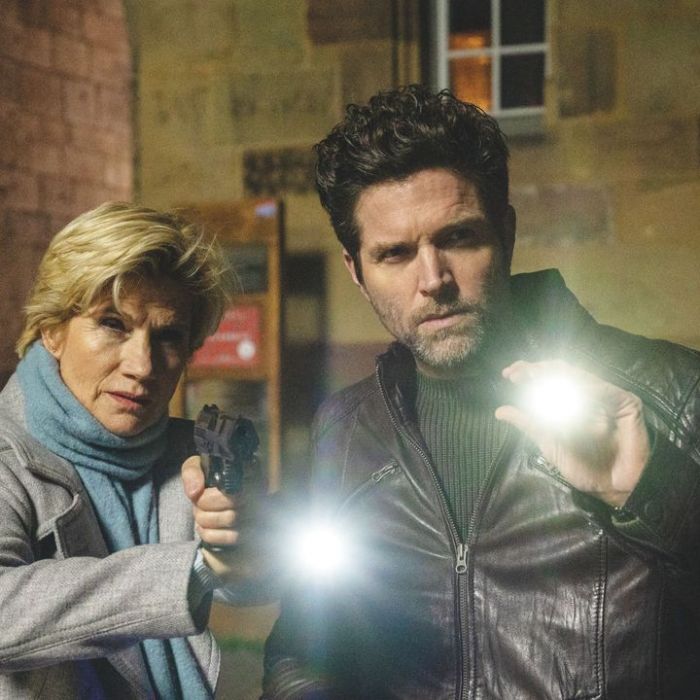 Wann und wo man die Wiederholung sehen kann