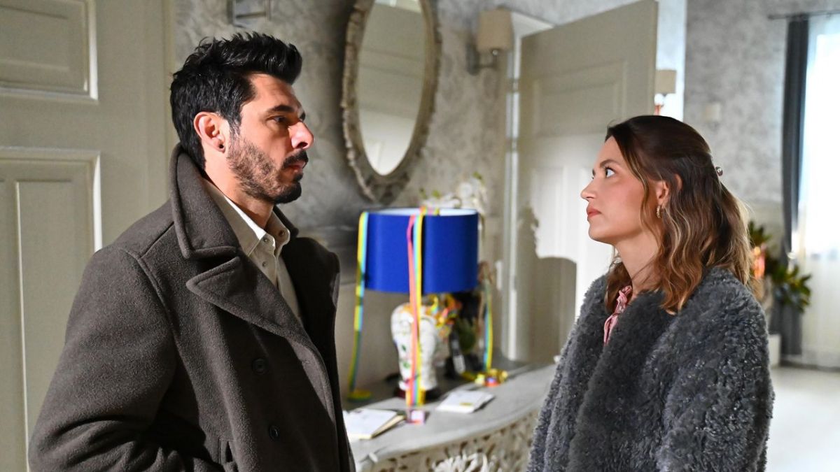 Alles was zählt bei RTL (Foto)