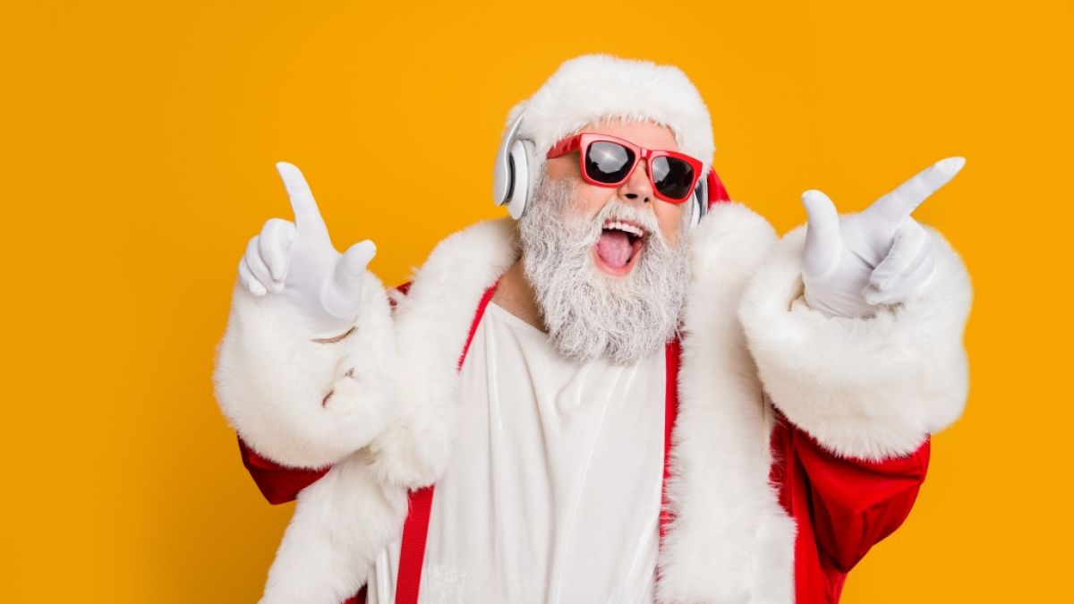 In vielen Ländern gibt es kuriose Bräuche an Heiligabend und Weihnachten. (Symbolfoto) (Foto)