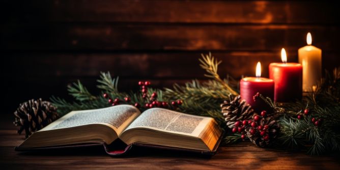 Bedeutung von Heiligabend und Weihnachten