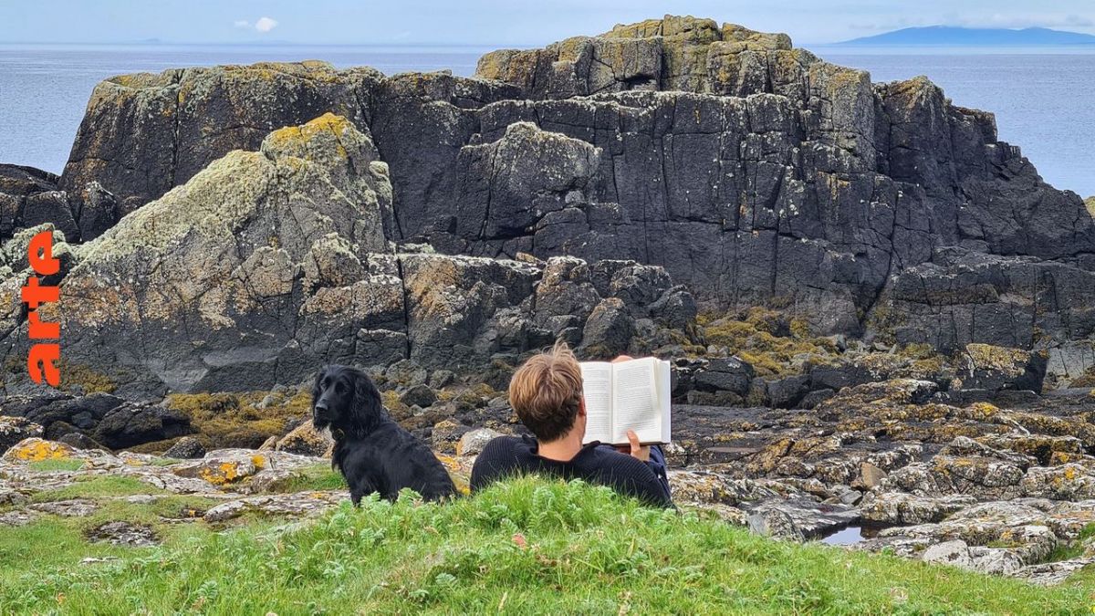 Re: Meine eigene Insel bei Arte (Foto)