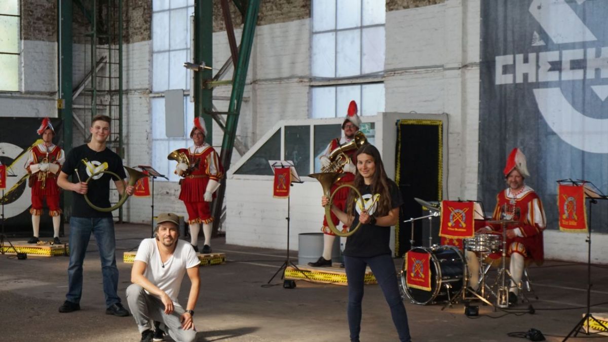 Checkpoint bei KiKA (Foto)