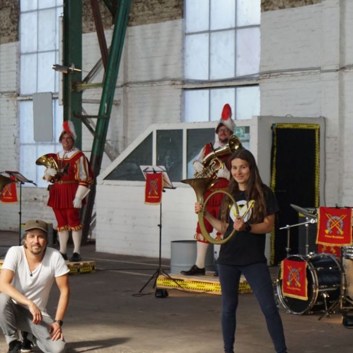 Wiederholung und Mediathek zur Sendung