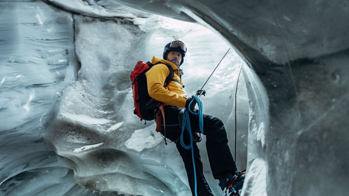 Die Bergretter bei ZDF (Foto)