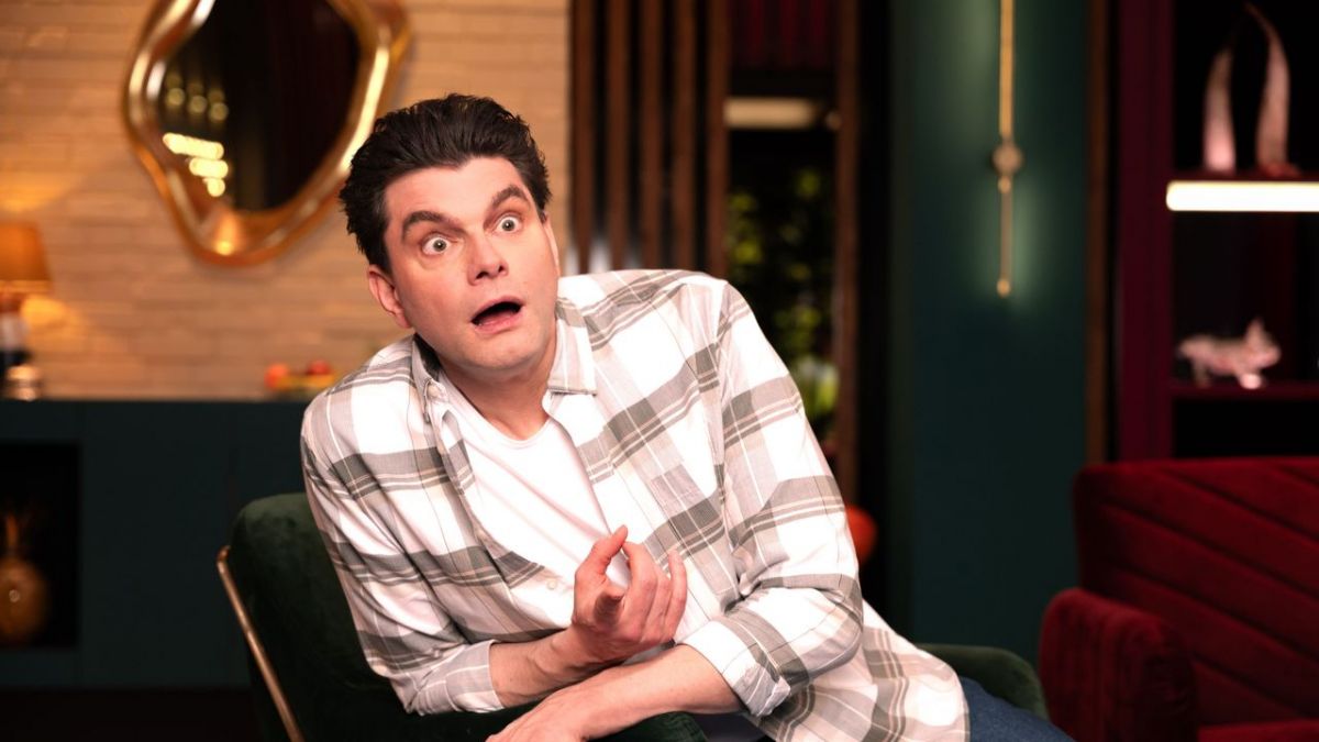 Das 1% Quiz - Wie clever ist Deutschland? bei Sat.1 (Foto)