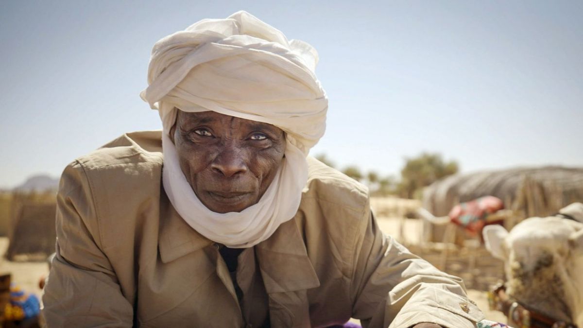 Oasen: Inseln des Lebens bei Arte (Foto)