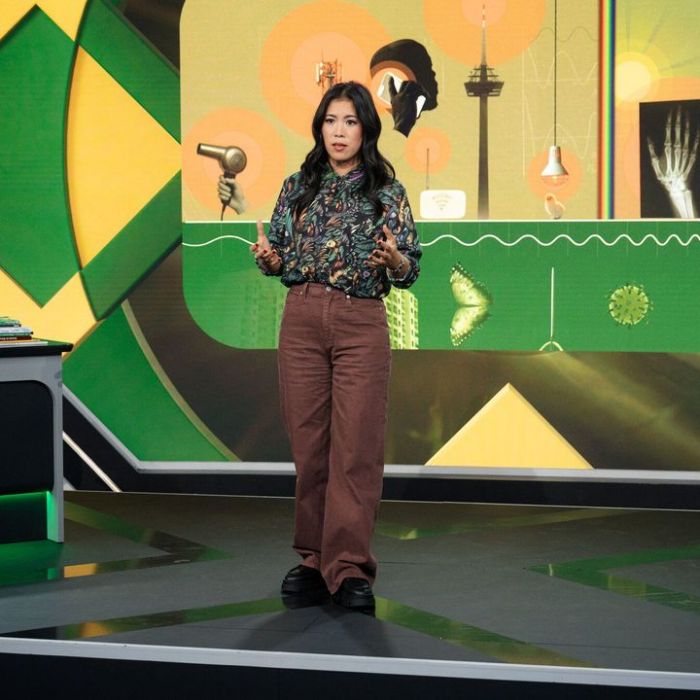 Das erwartet Sie bei 